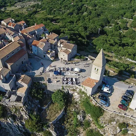 Amazing In Martinšćica