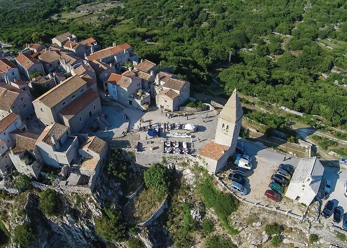 Amazing In Martinšćica