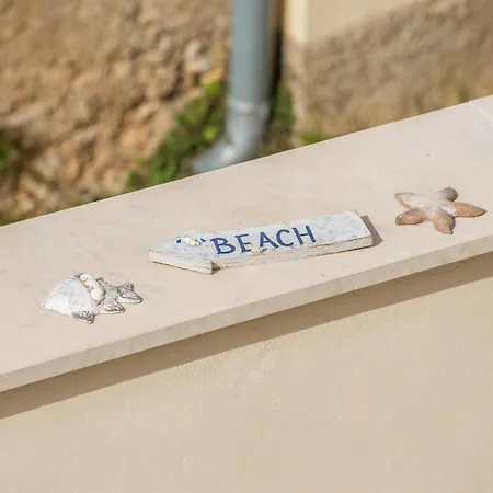 Amazing In Martinšćica