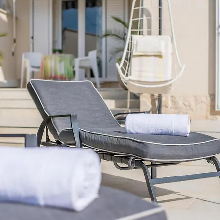 Holiday home Beautiful Home In Martinscica With Wifi Martinscica (Cres)