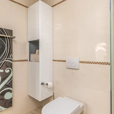 Holiday home Beautiful Home In Martinscica With Wifi Martinscica (Cres)