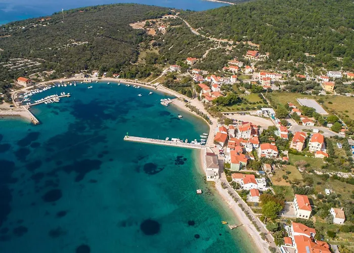 Amazing Home In Martinscica